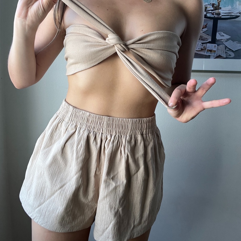 LOVERS + FRIENDS SET